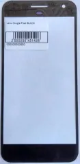 Lens Google Pixel Black. Фото 4