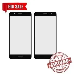 Lens Huawei Honor 8 Black. Фото 5