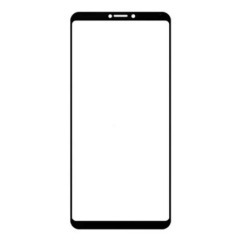 Lens Huawei Honor Note 10 Black