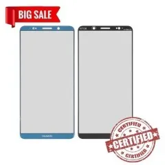 Lens Huawei Mate 10 Pro Blue. Фото 5