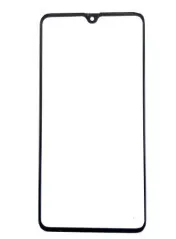 Lens Huawei Mate 20 Black. Фото 4