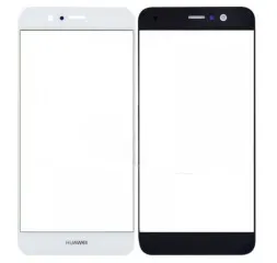 Lens Huawei Nova 2 Plus White. Фото 4
