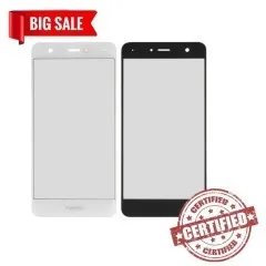 Lens Huawei Nova White. Фото 5