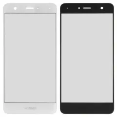 Lens Huawei Nova White. Фото 4