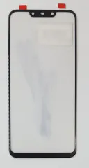 Lens Huawei P Smart+ Black. Фото 4