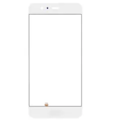 Lens Huawei P10 with fingerprint scanner White. Фото 5