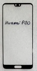 Lens Huawei P20 Black. Фото 5