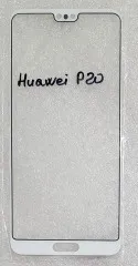 Lens Huawei P20 White. Фото 4