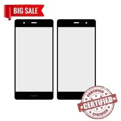 Lens Huawei P9 Black. Фото 5