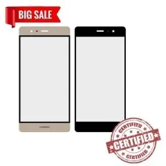 Lens Huawei P9 Gold. Фото 5