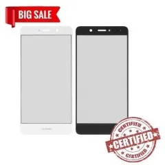 Lens Huawei Y7 2017 TRT-LX1 White. Фото 4