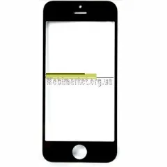 Lens Iphone 4G/Iphone 4S Black. Фото 3