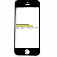 Lens Iphone 5G/Iphone 5S Black. Фото 3