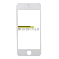 Lens Iphone 5G/Iphone 5S White