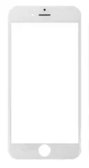 Lens Iphone 6 White. Фото 2
