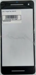 Lens Google Pixel 2 Black. Фото 4