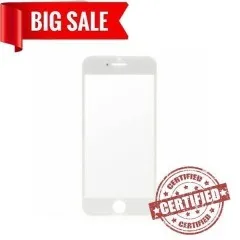 Lens Iphone 6 Plus White. Фото 5