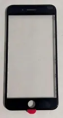 Lens Iphone 7 Plus з рамкою+Oca Black. Фото 3