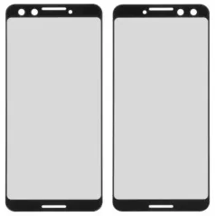 Lens Google Pixel 3 Black. Фото 2