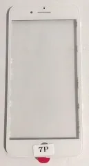 Lens Iphone 7 Plus з рамкою+Oca White. Фото 3