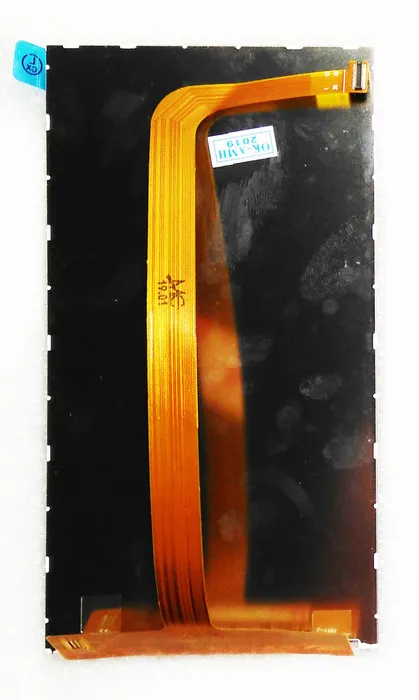 Lcd Oukitel C3. Фото 3