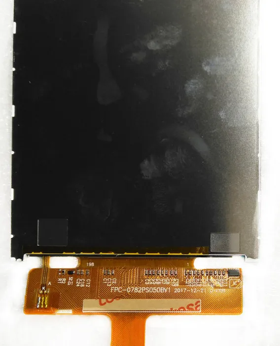 Lcd Oukitel C3. Фото 4
