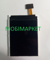 Lcd Nokia 5000/5220/7210/3600/5130/3610/C2-01 High Copy. Фото 2