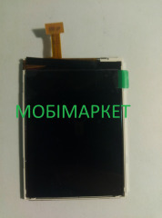 Lcd Nokia C2-02/C2-03/C2-06/С2-07/С2-08 High Copy. Фото 2