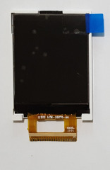 Lcd Nomi I180/Prestigio Wize B1