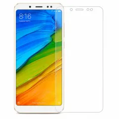 Плівка на дисплей HQ Xiaomi Redmi 5+. Фото 2