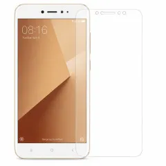 Плівка на дисплей HQ Xiaomi Redmi Note 5A Prime. Фото 2