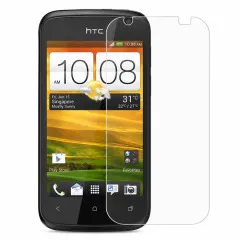 Плівка на дисплей Htc C520e One SV. Фото 2