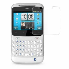 Плівка на дисплей Htc G16 A810E Chacha. Фото 2