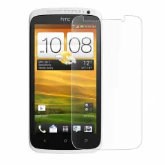 Плівка на дисплей Htc One XL. Фото 2