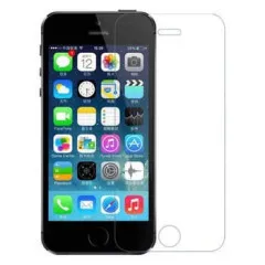 Плівка на дисплей iPhone 5C. Фото 2