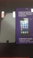 Плівка на дисплей iPhone 6+ Matte. Фото 2
