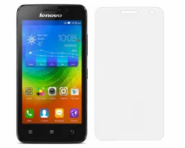 Плівка на дисплей Lenovo A1000 Matte. Фото 2