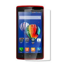 Плівка на дисплей Lenovo A2010 Matte. Фото 2