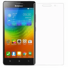 Плівка на дисплей Lenovo A5000. Фото 2