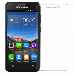 Плівка на дисплей Lenovo A658t. Фото 2