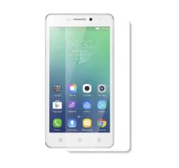 Плівка на дисплей Lenovo P1M Matte. Фото 2