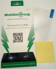 Плівка на дисплей Lenovo S650. Фото 2