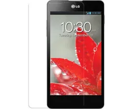 Плівка на дисплей LG E975 Optimus G. Фото 2