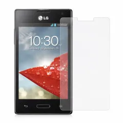 Плівка на дисплей LG L4 E440. Фото 2