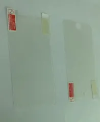 Плівка на дисплей SGP iPhone 5G 2 плівки. Фото 3