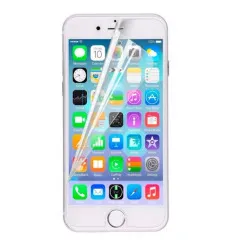 Плівка на дисплей SGP iPhone 6+. Фото 3