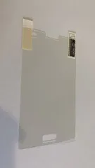 Плівка на дисплей SGP LG L5. Фото 2