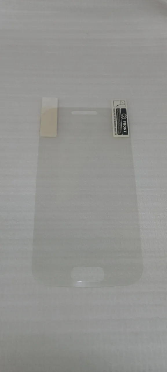 Плівка на дисплей SGP Samsung I8160