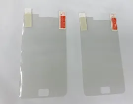 Плівка на дисплей SGP Samsung I9100 2 плівки. Фото 2