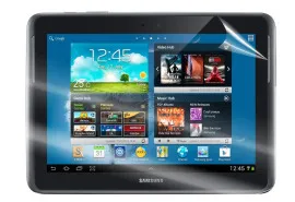 Плівка на дисплей SGP Samsung N8000. Фото 2